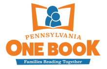 Pennsylvania One Book Website – Previous Years Logo